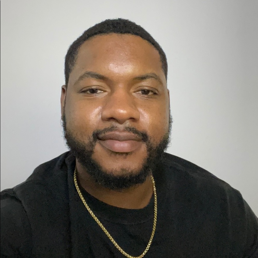 Meet your Posher, Darius